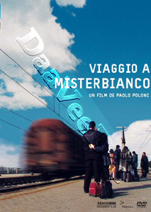 Travel to Misterbianco (DVD)